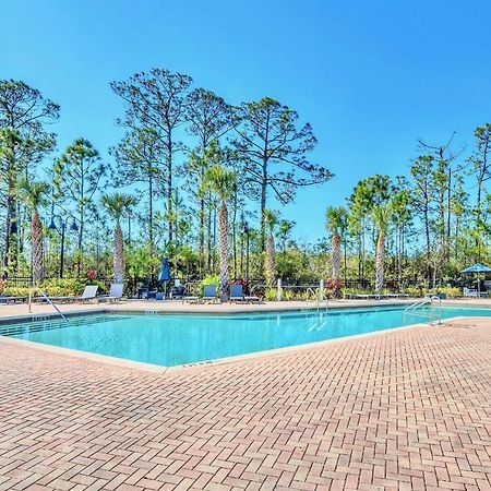 Near Disney - 3Br Condo - Pool Hot Tub Games Орландо Экстерьер фото
