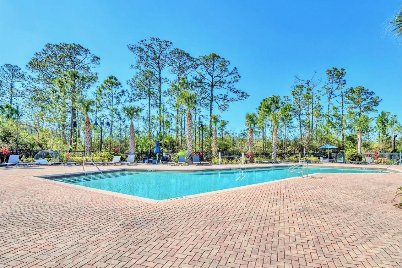 Near Disney - 3Br Condo - Pool Hot Tub Games Орландо Экстерьер фото