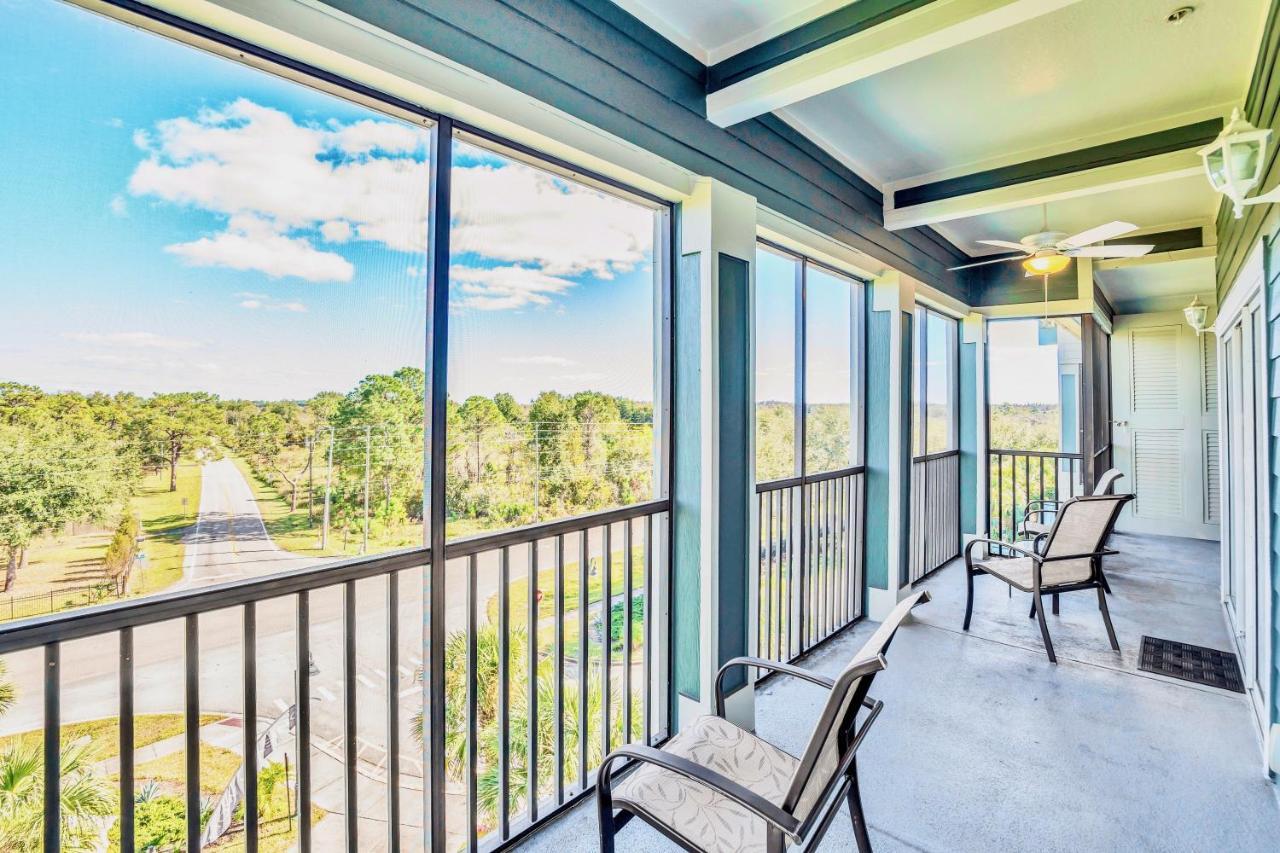 Near Disney - 3Br Condo - Pool Hot Tub Games Орландо Экстерьер фото
