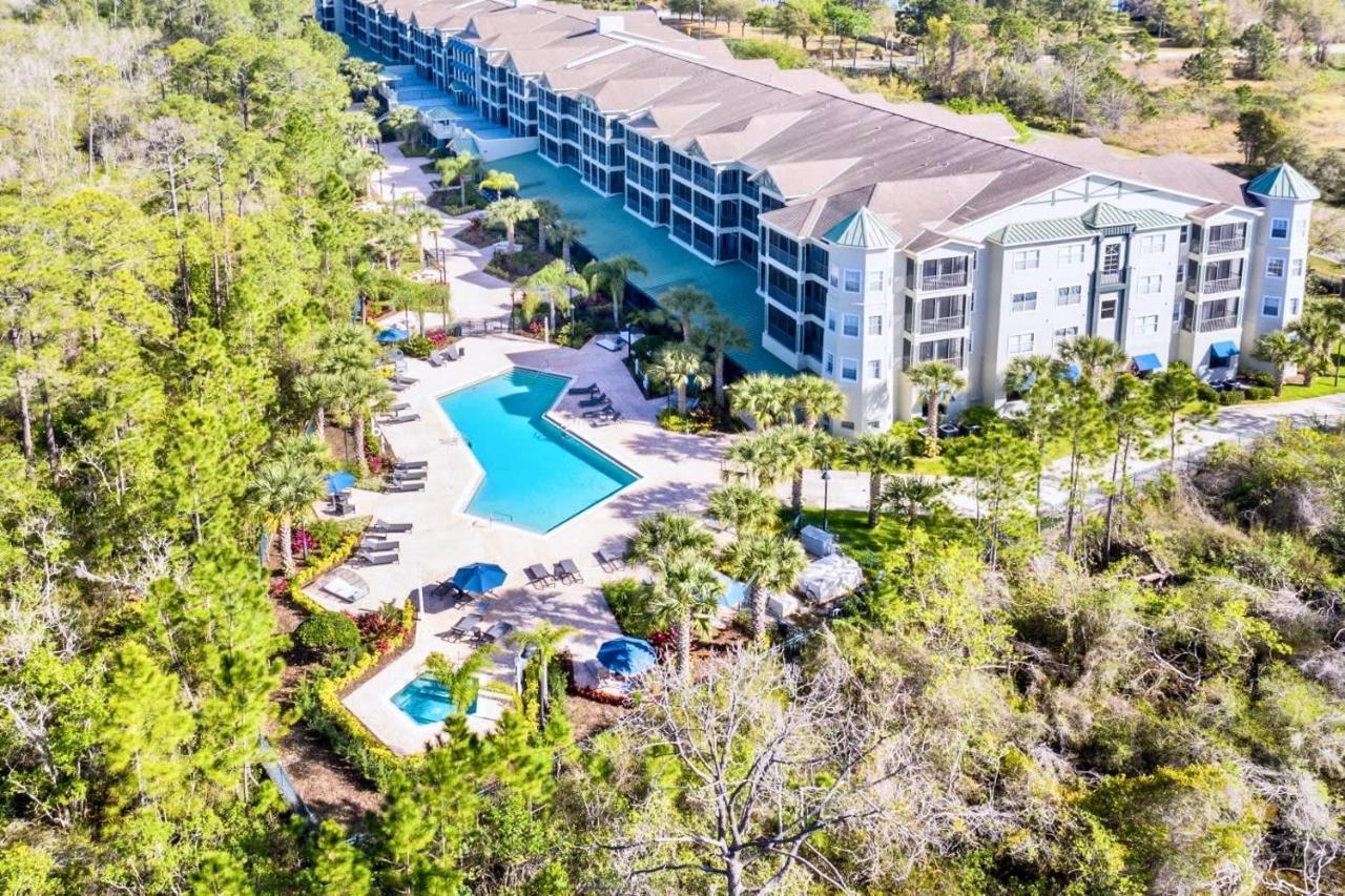 Near Disney - 3Br Condo - Pool Hot Tub Games Орландо Экстерьер фото